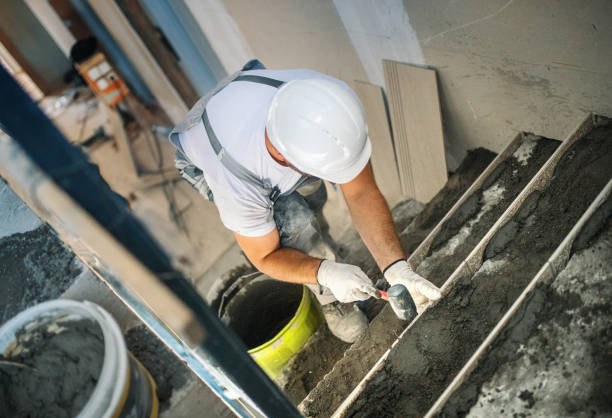 Best Industrial Concrete Flooring in Biltmore, TN